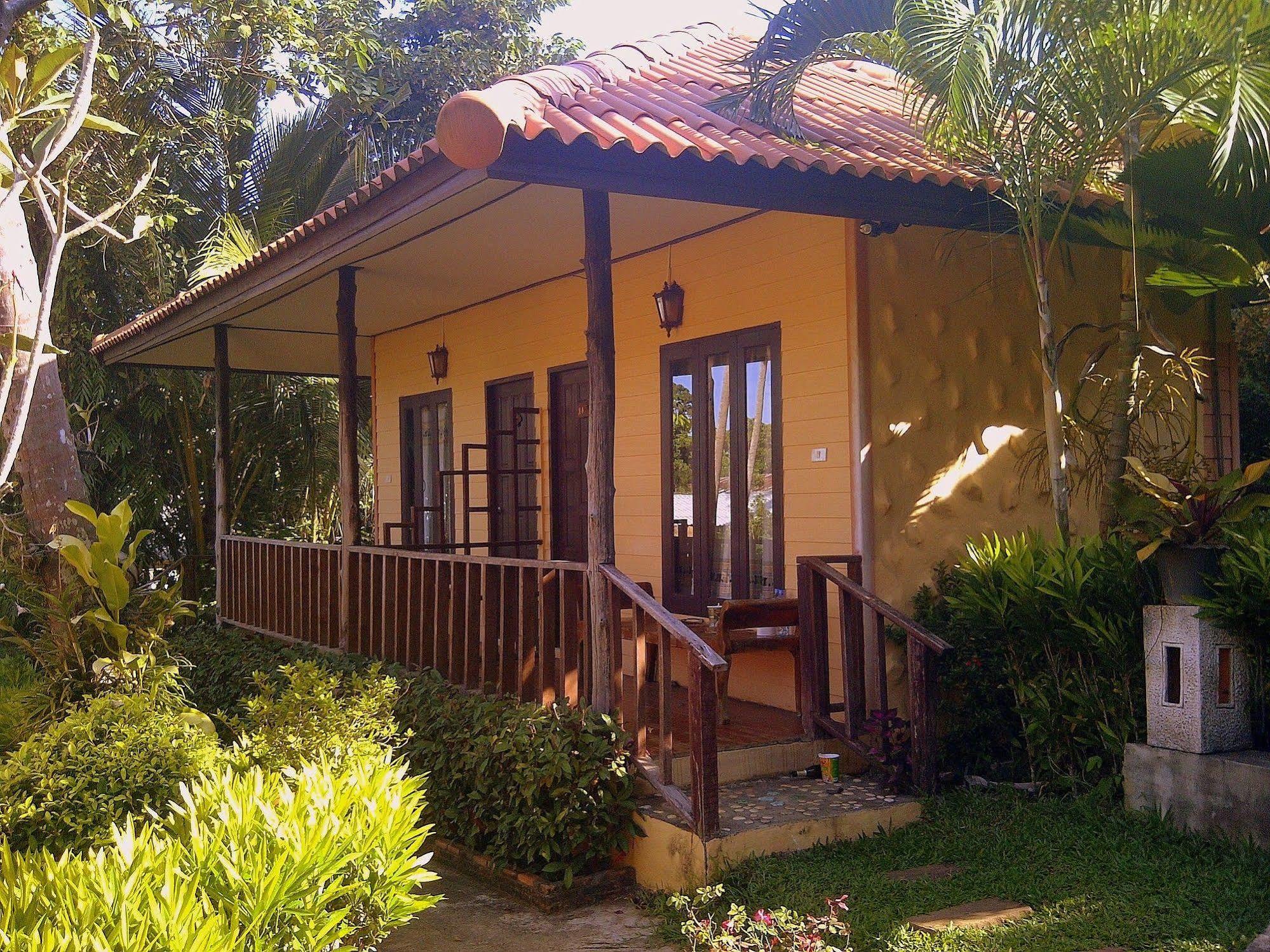 Resort Paradise Koh Chang