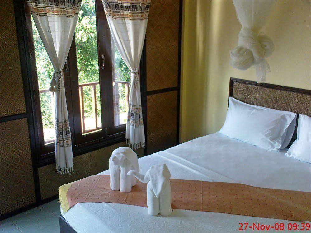Paradise Resort Koh Chang