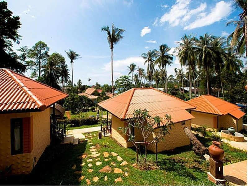 Paradise Resort Koh Chang