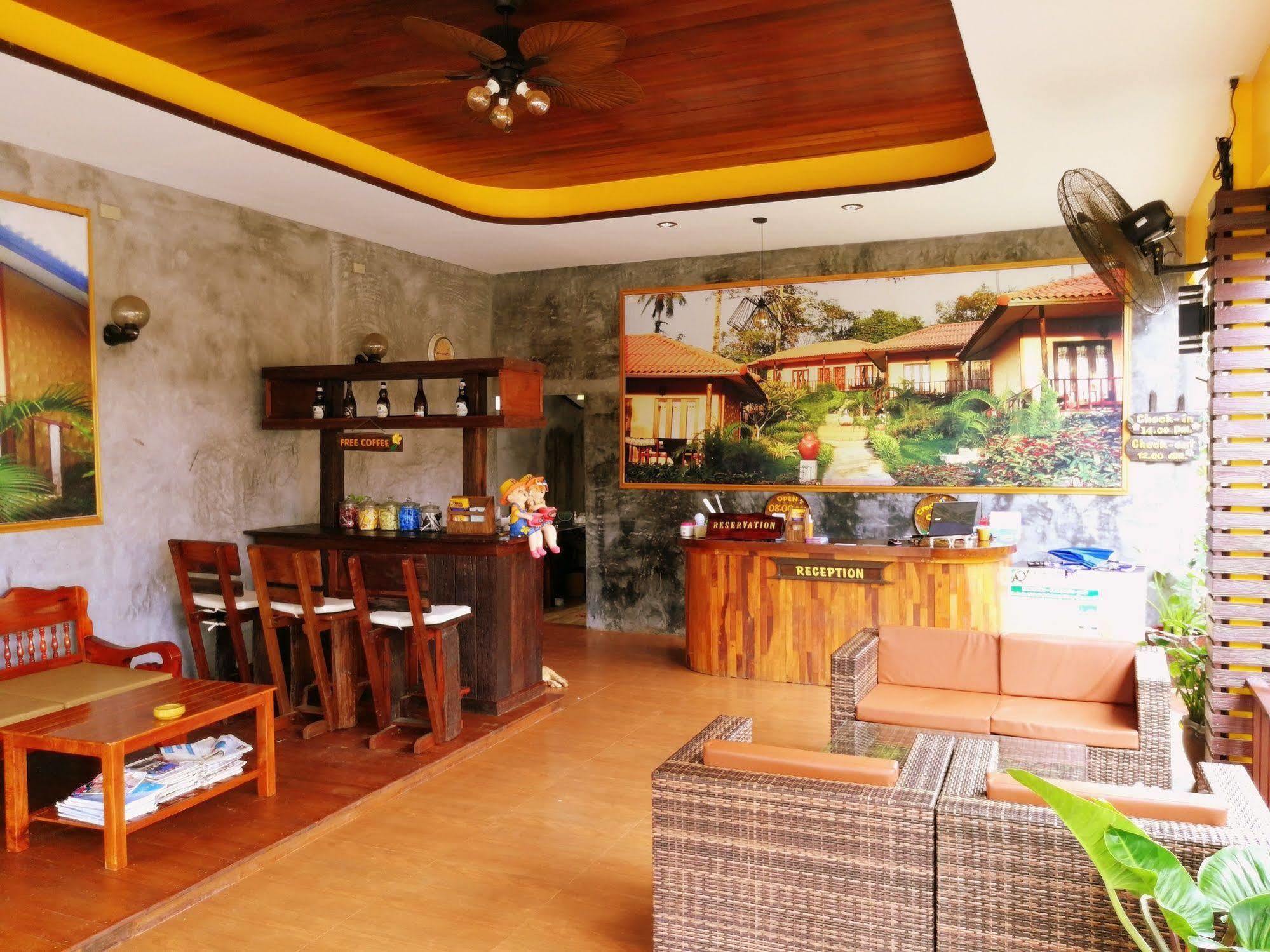 Paradise Resort