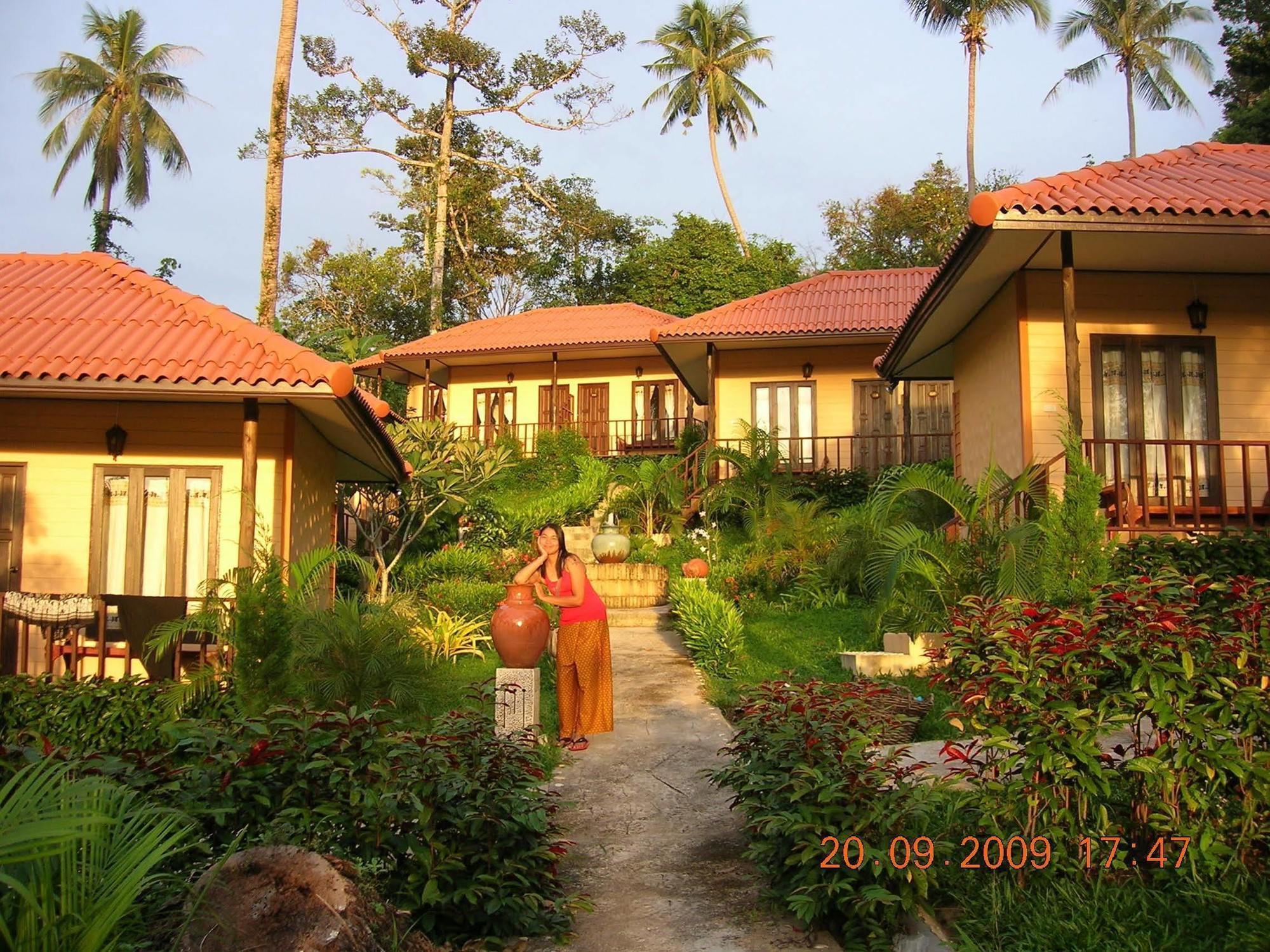 Paradise Resort Koh Chang