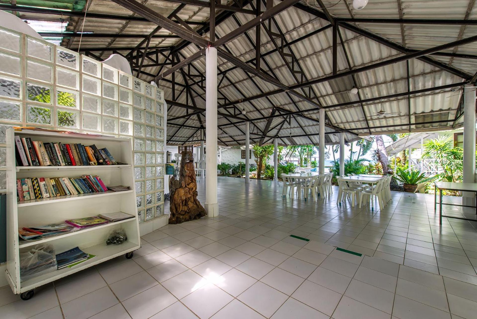 Resort White House Bailan Koh Chang