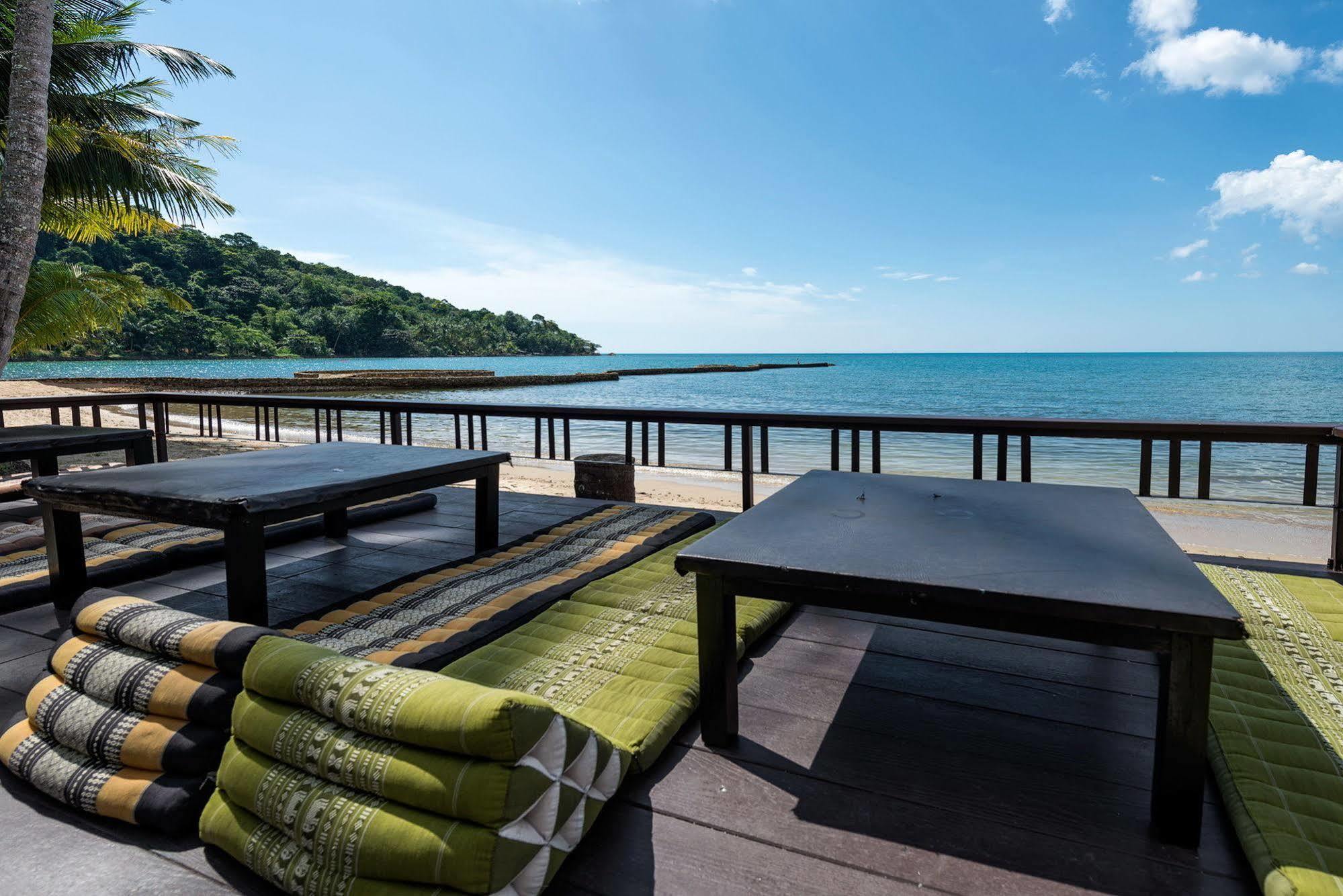 White House Bailan 2* Koh Chang