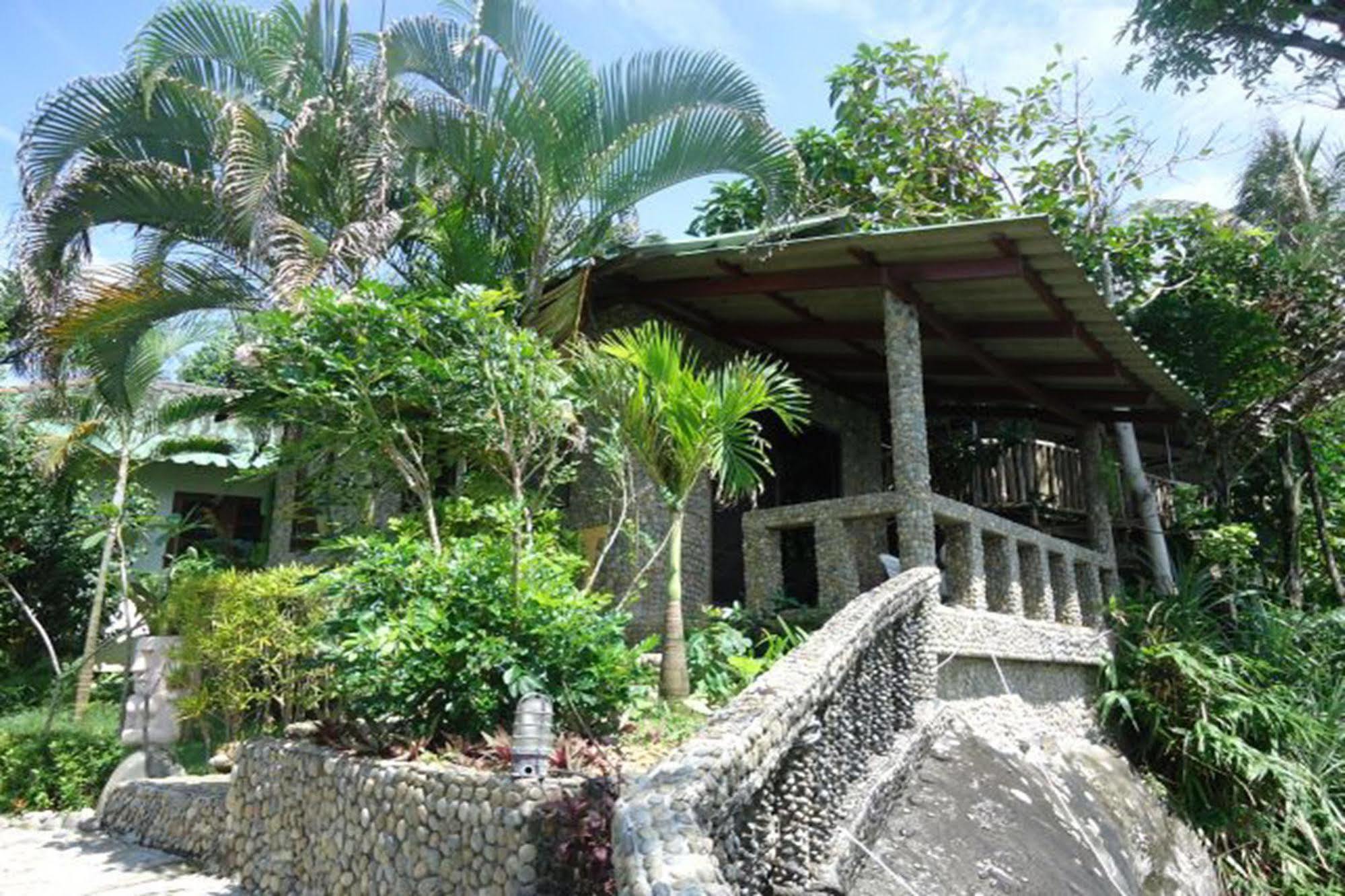 Hostel Hut Koh Chang