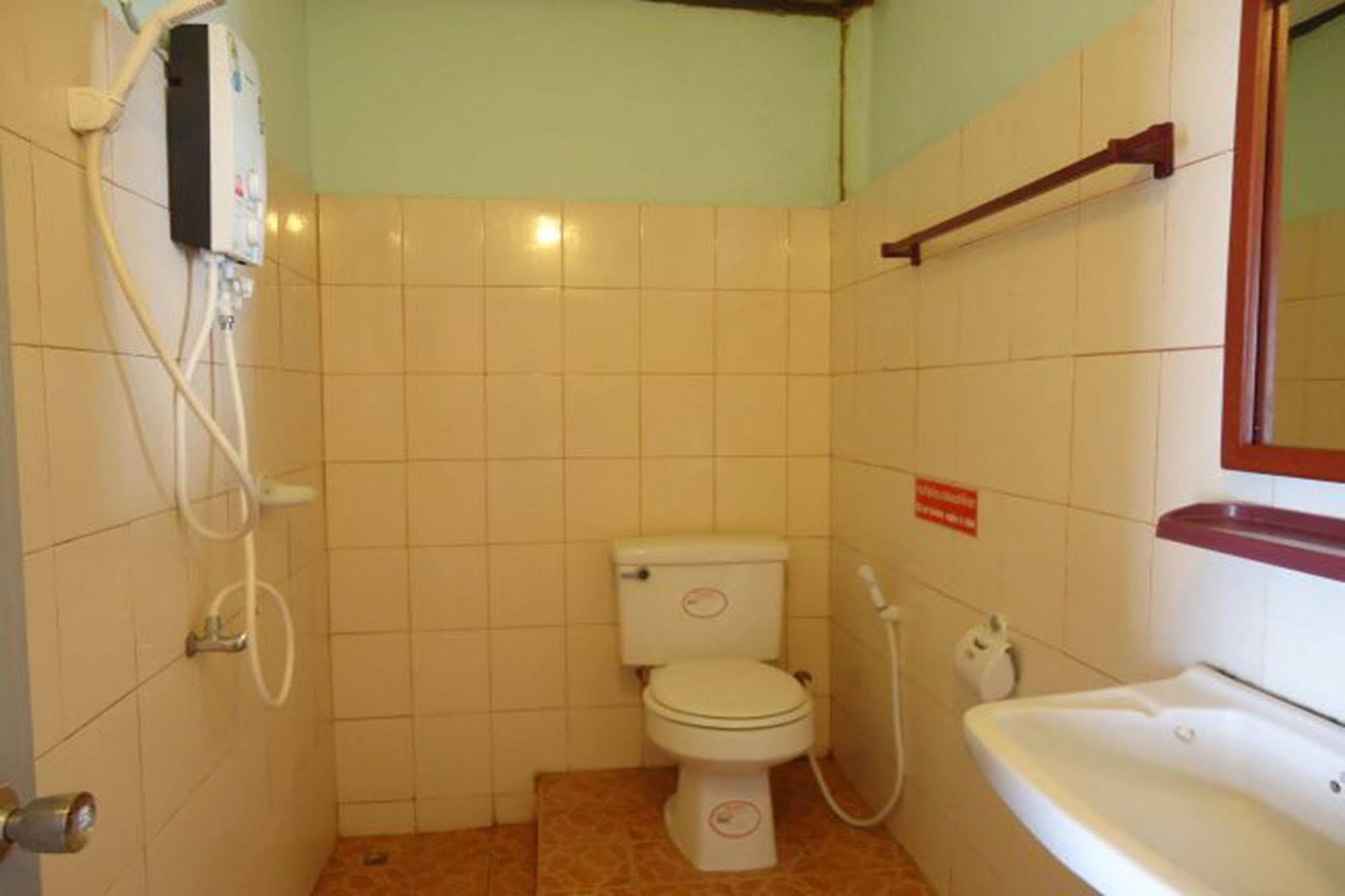 Hostel Hut