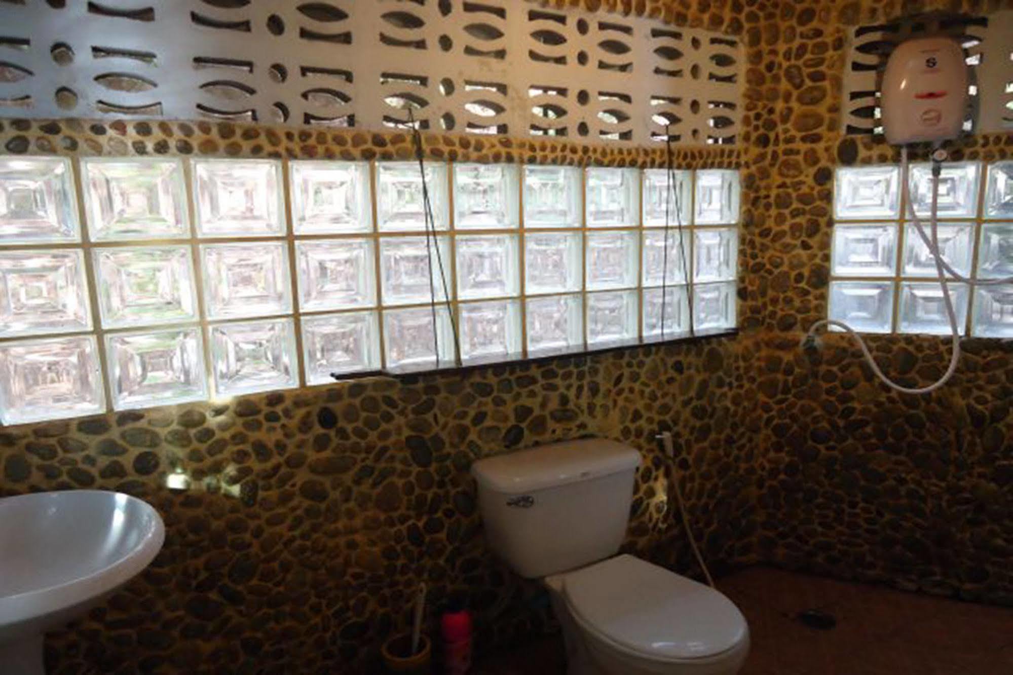 Hostel Hut Koh Chang