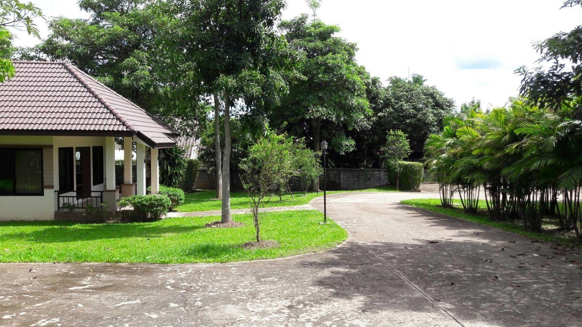 Koko Hut 3* Chiang Rai