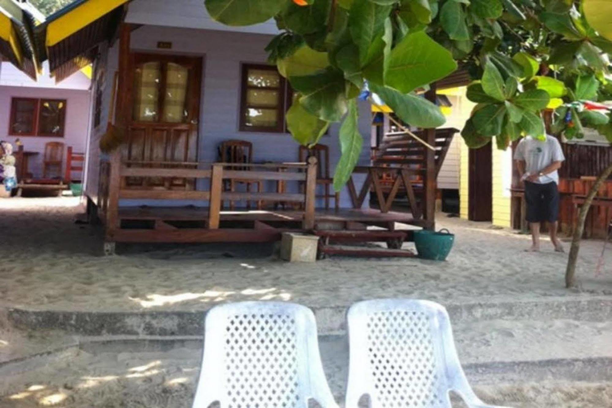 Sangaroon Koh Chang