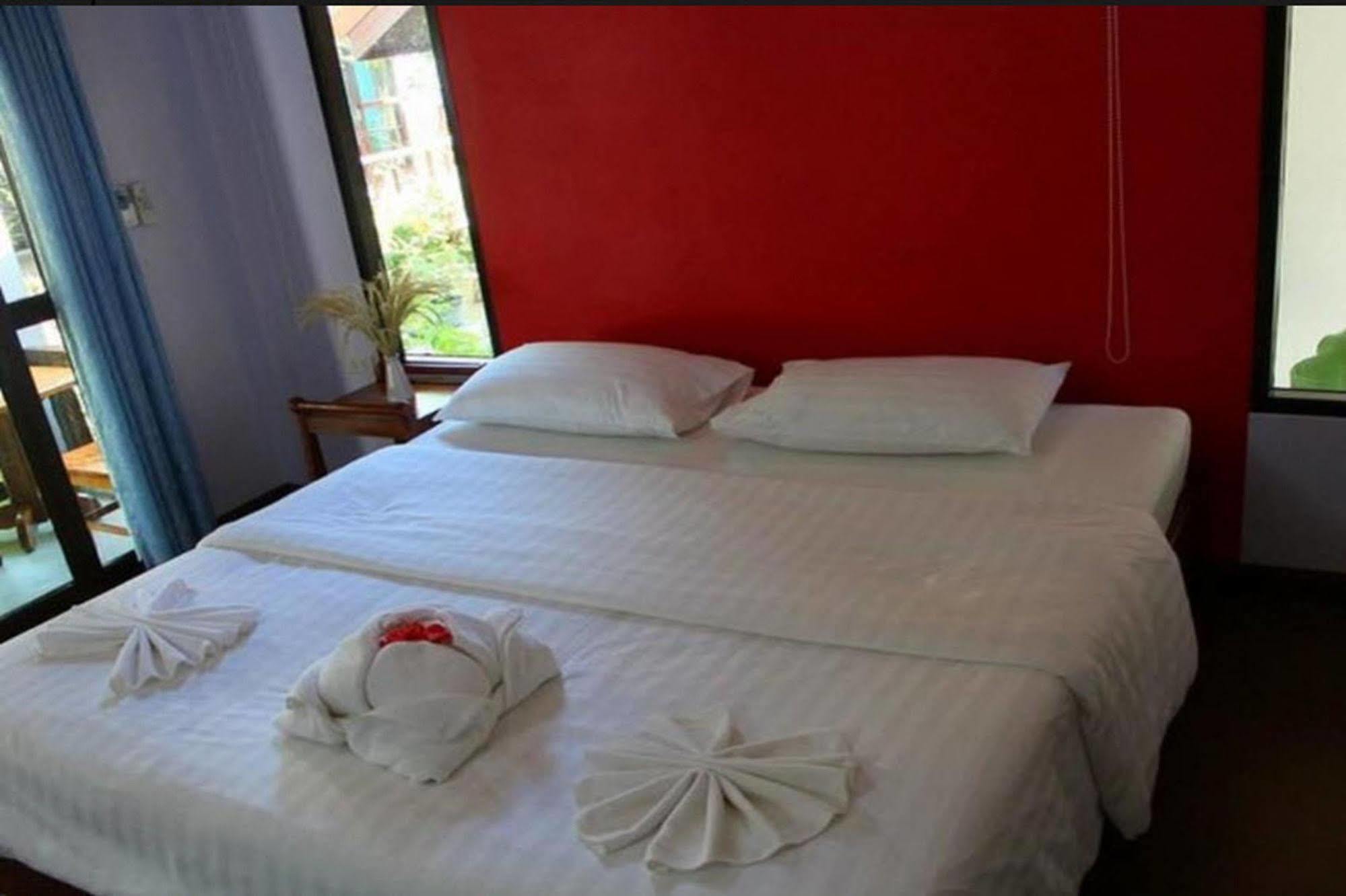 Resort Sangaroon 2*