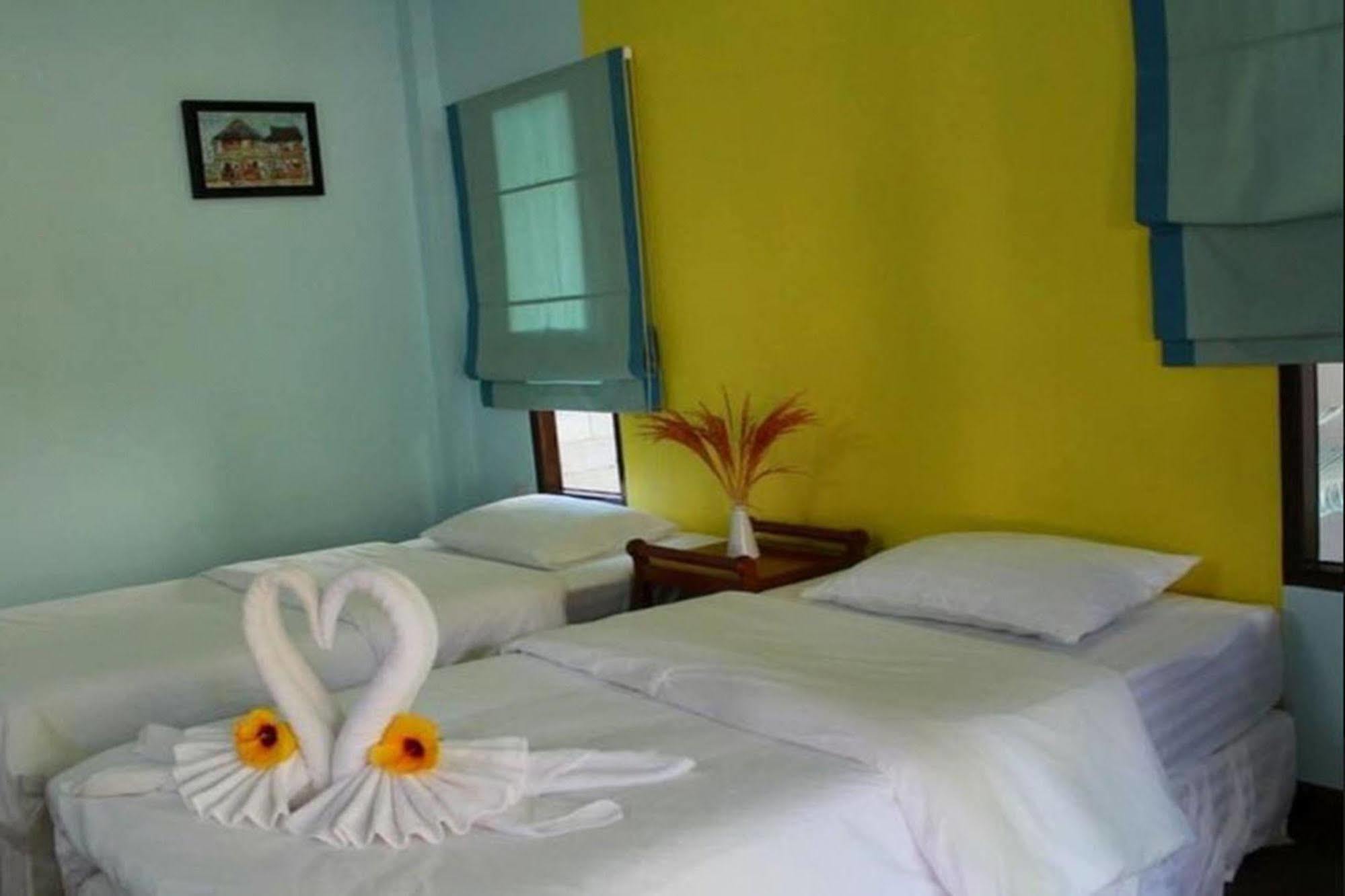 Sangaroon 2* Koh Chang