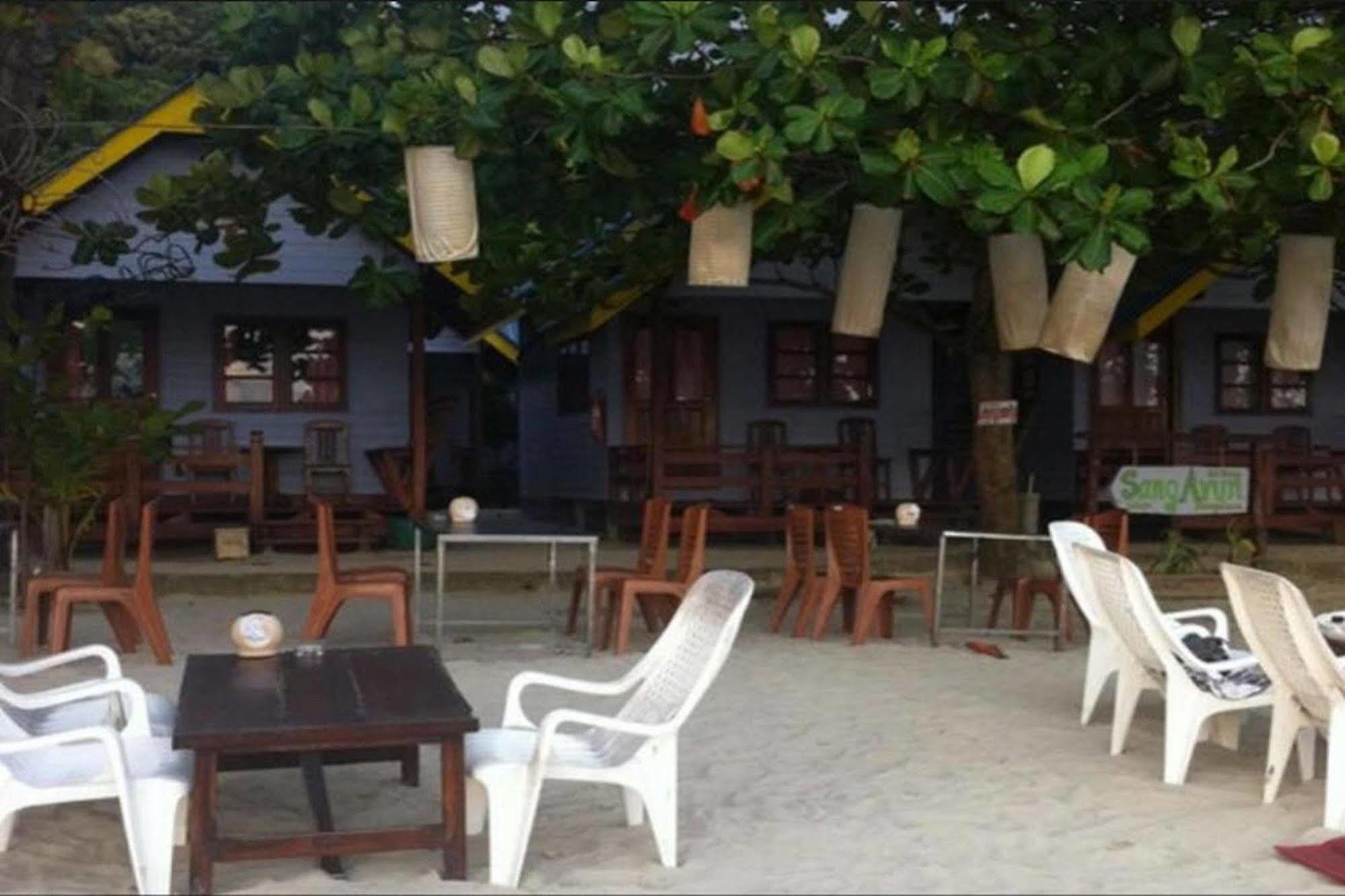 Resort Sangaroon Koh Chang