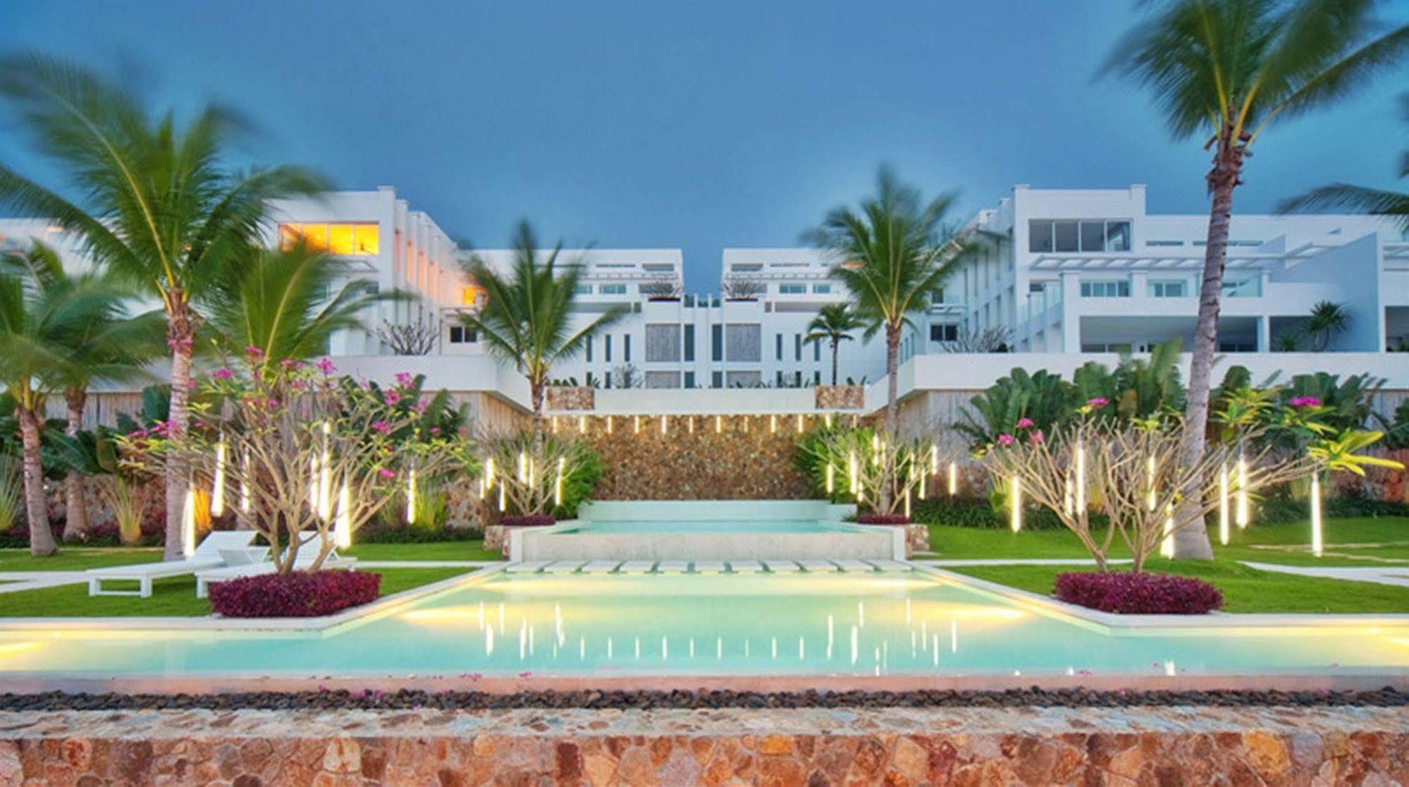Infinity Residences & 5* Koh Samui