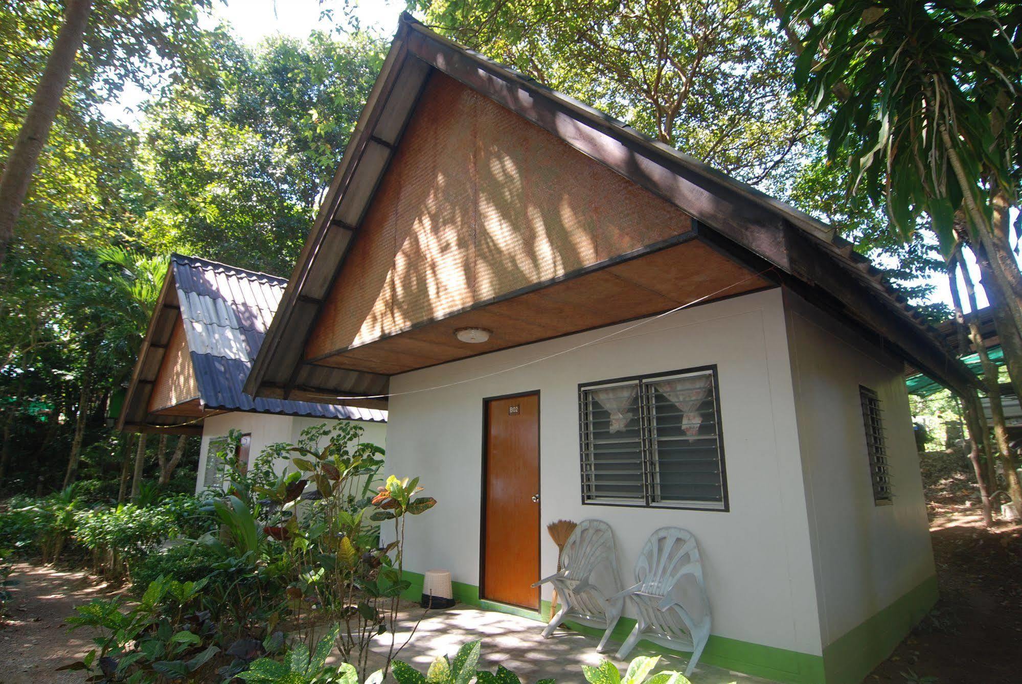 Resort Lanta Coral Koh Lanta