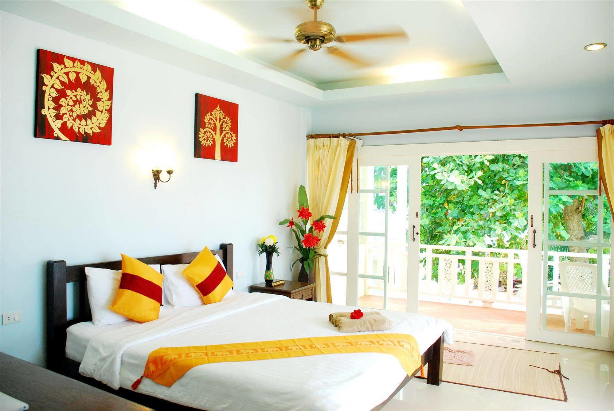 Ananda - Sha Koh Tao