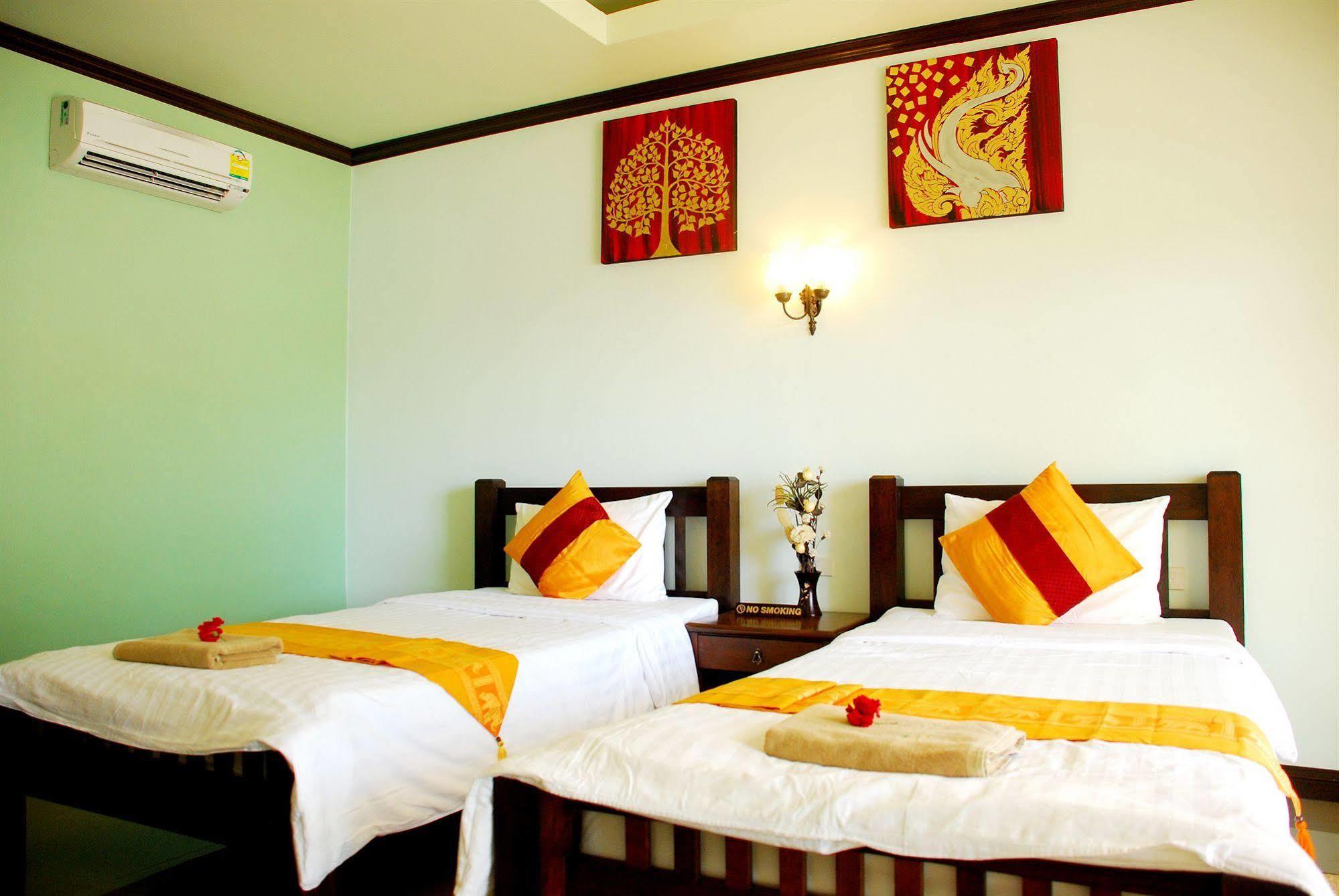 Resort Ananda - Sha Koh Tao