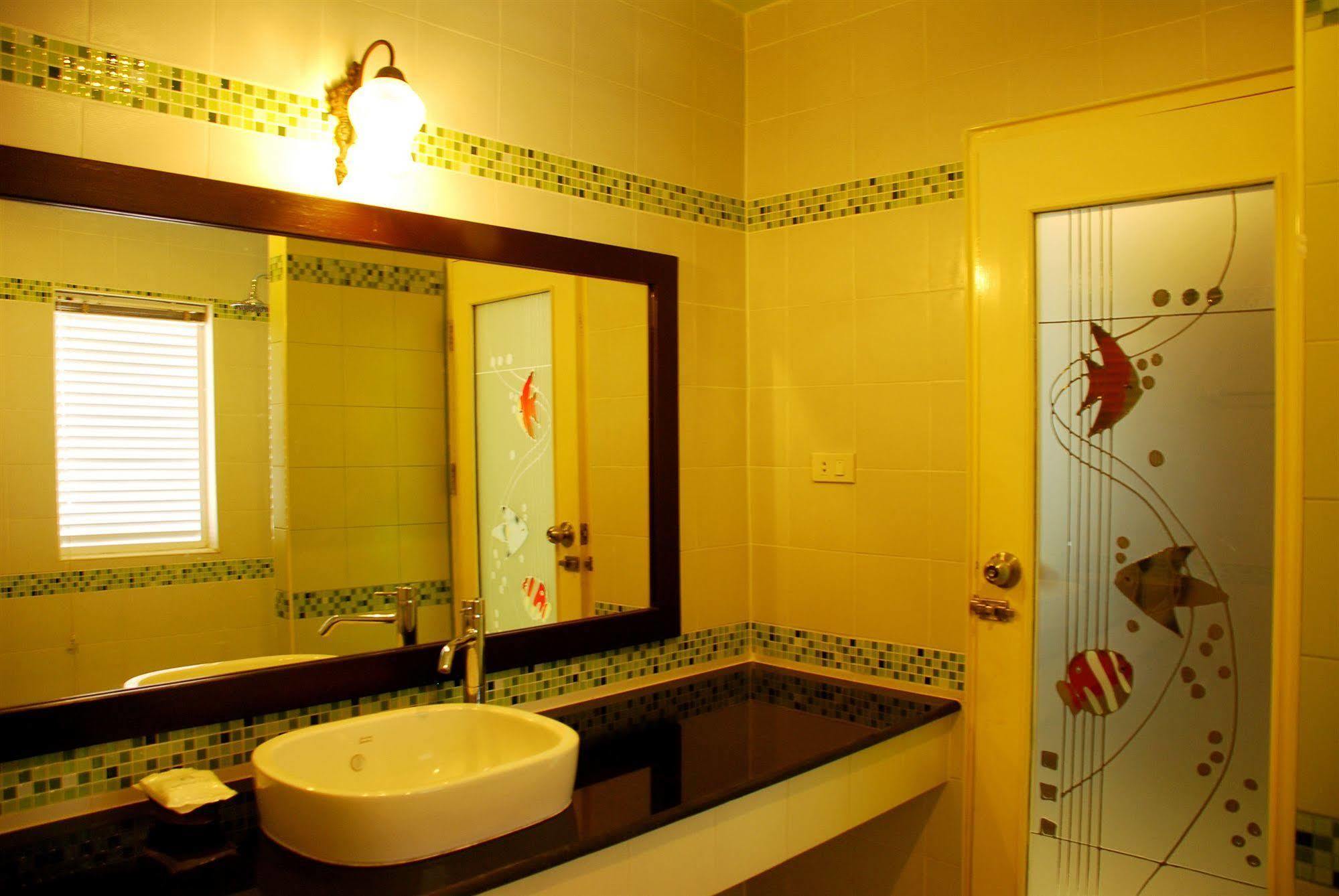 Ananda - Sha Resort Koh Tao