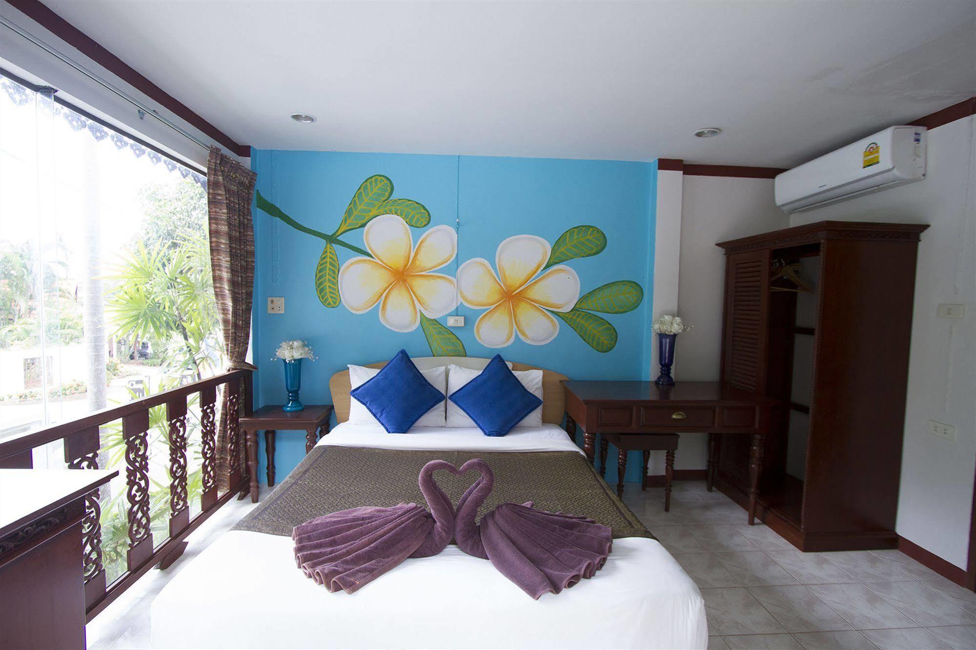 Hotel Chaweng Noi Koh Samui