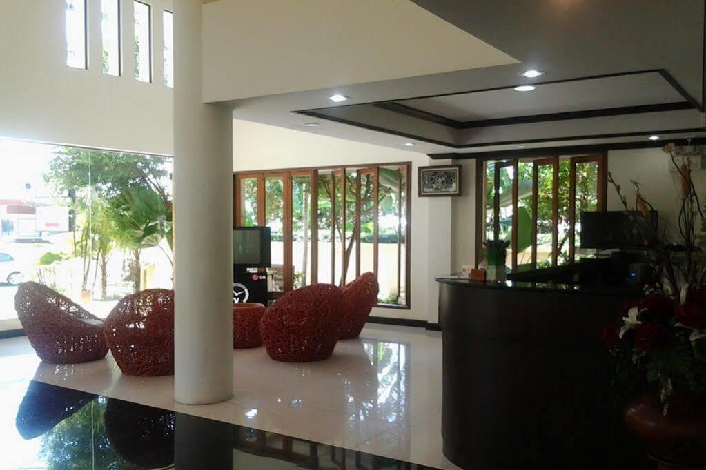 Ariya Chiangrai 3*
