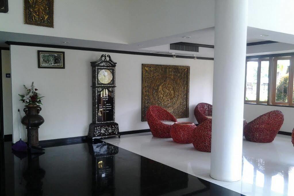 Ariya Chiangrai 3* Chiang Rai