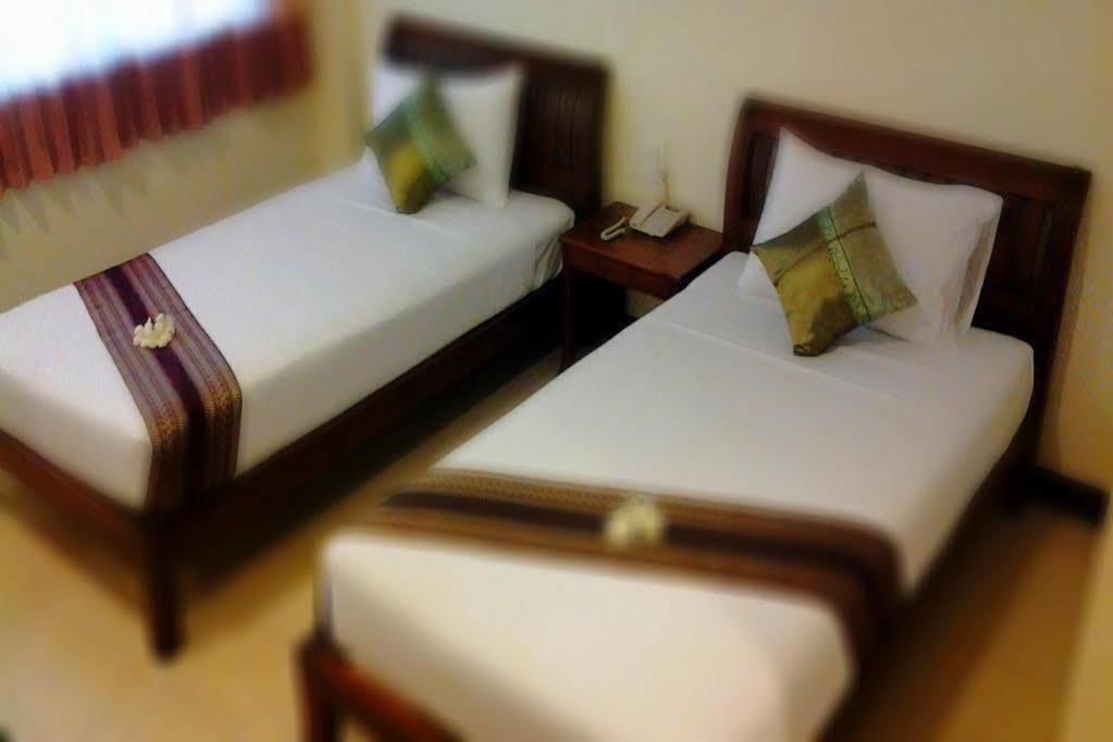 Ariya Chiangrai Hotel 3*
