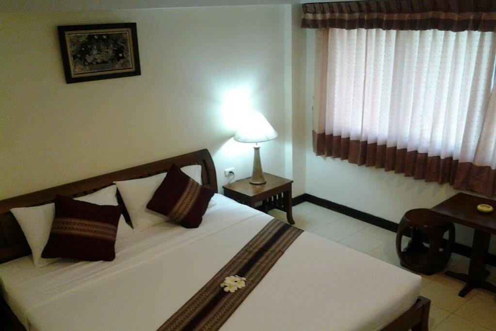 Hotel Ariya Chiangrai