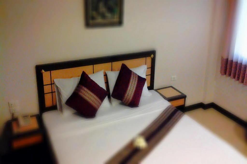 Hotel Ariya Chiangrai 3*