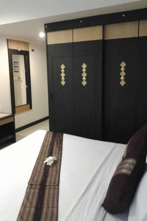 Ariya Chiangrai 3* Chiang Rai