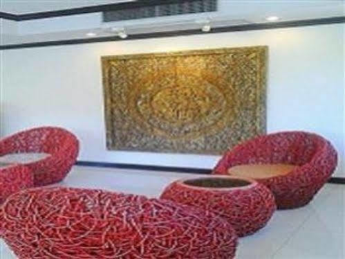Ariya Chiangrai Hotel 3*