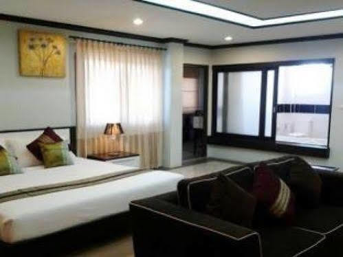 Hotel Ariya Chiangrai