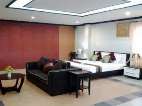 Ariya Chiangrai 3* Chiang Rai
