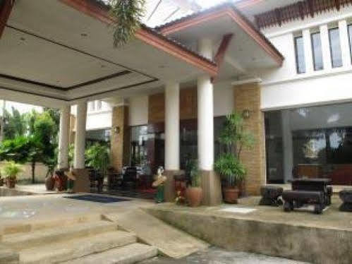 Ariya Chiangrai Hotel Chiang Rai