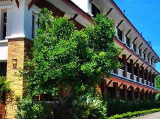Ariya Chiangrai Hotel 3*