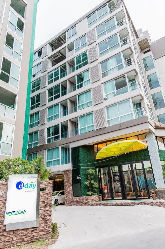 Hotel Oyo 143 Dday Resotel 4*