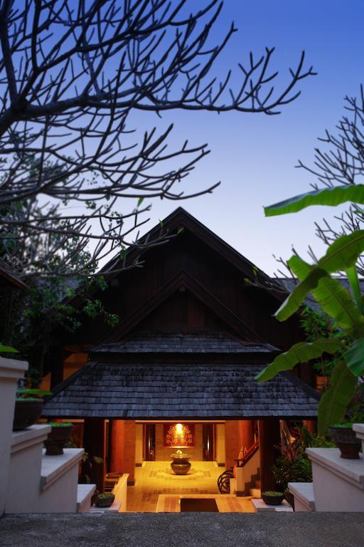 Suanthip Vana Hotel