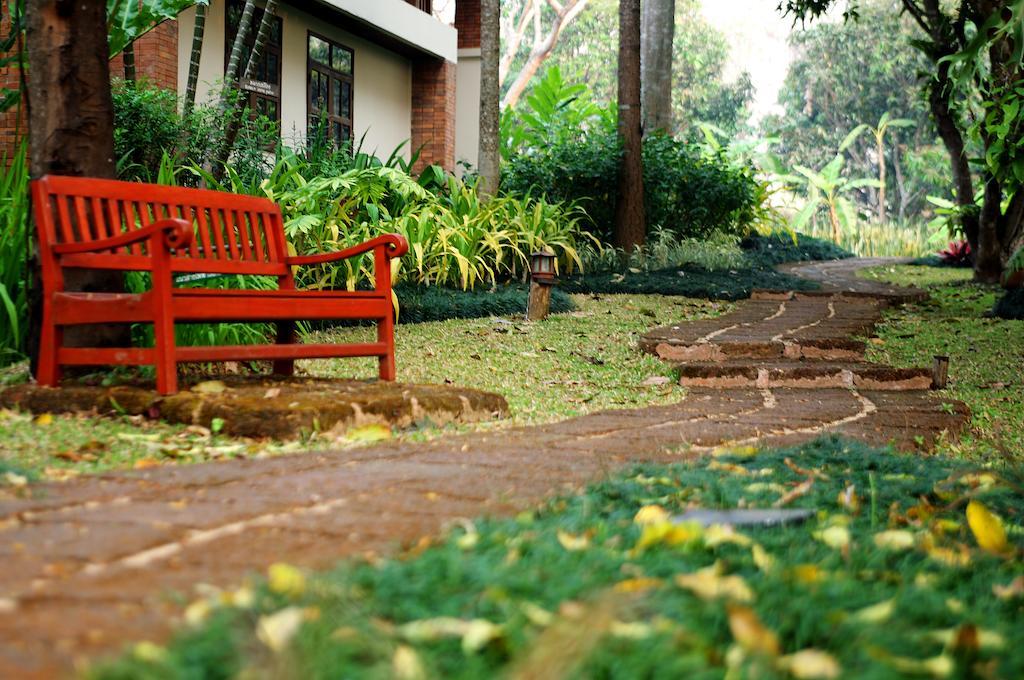 Hotel Suanthip Vana