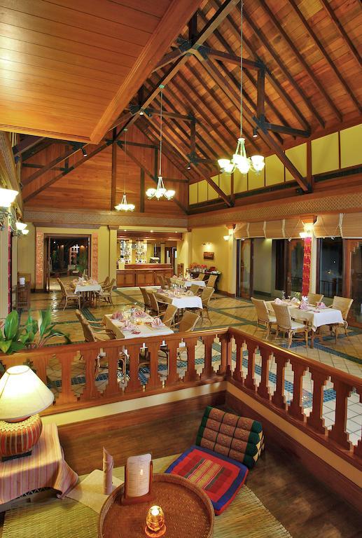 Hotel Suanthip Vana 4*
