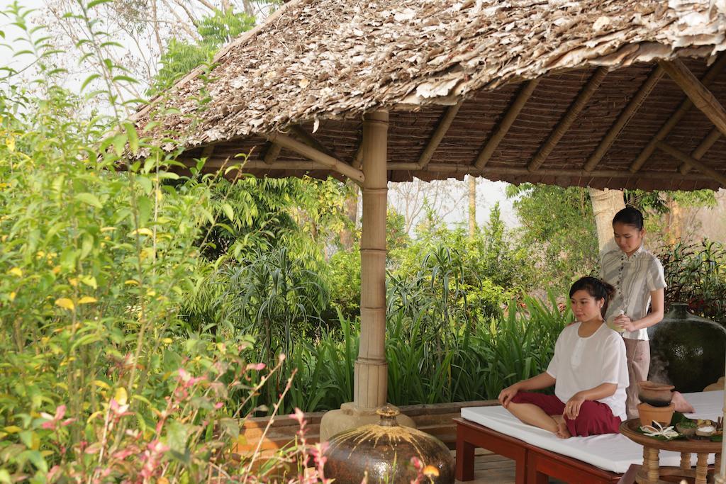 Suanthip Vana Hotel 4*