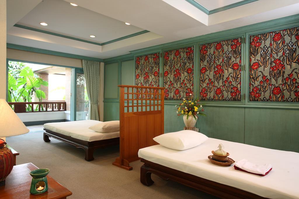 Hotel Suanthip Vana Chiang Rai