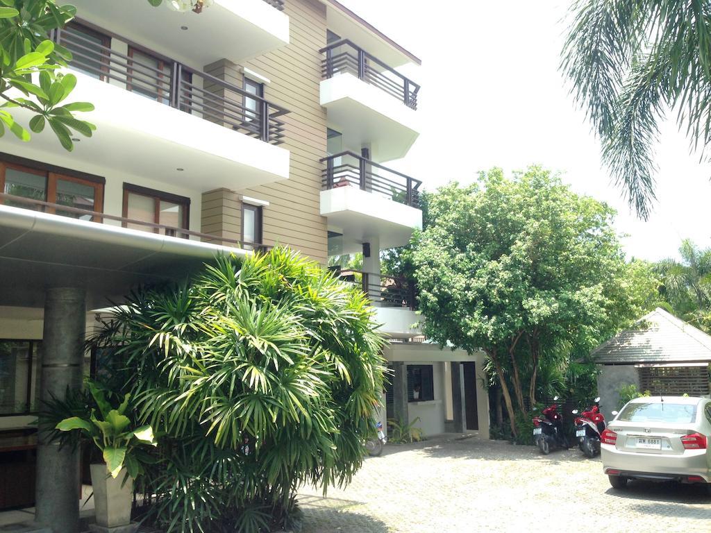 Evergreen Hotel 3*