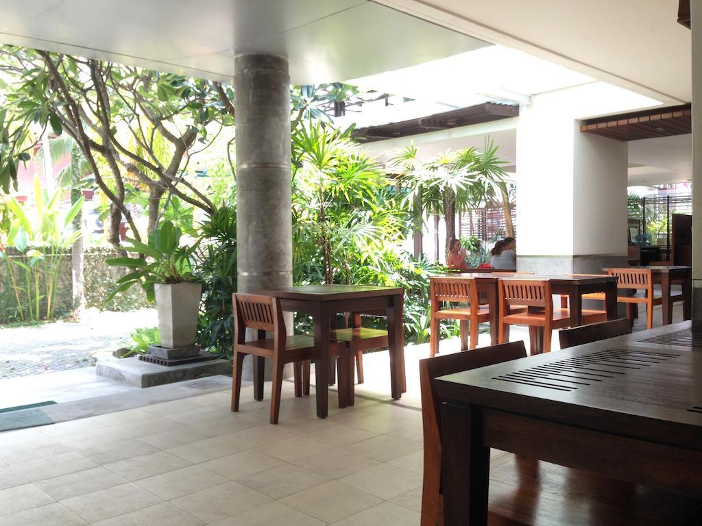 Hotel Evergreen Chaweng (Koh Samui)