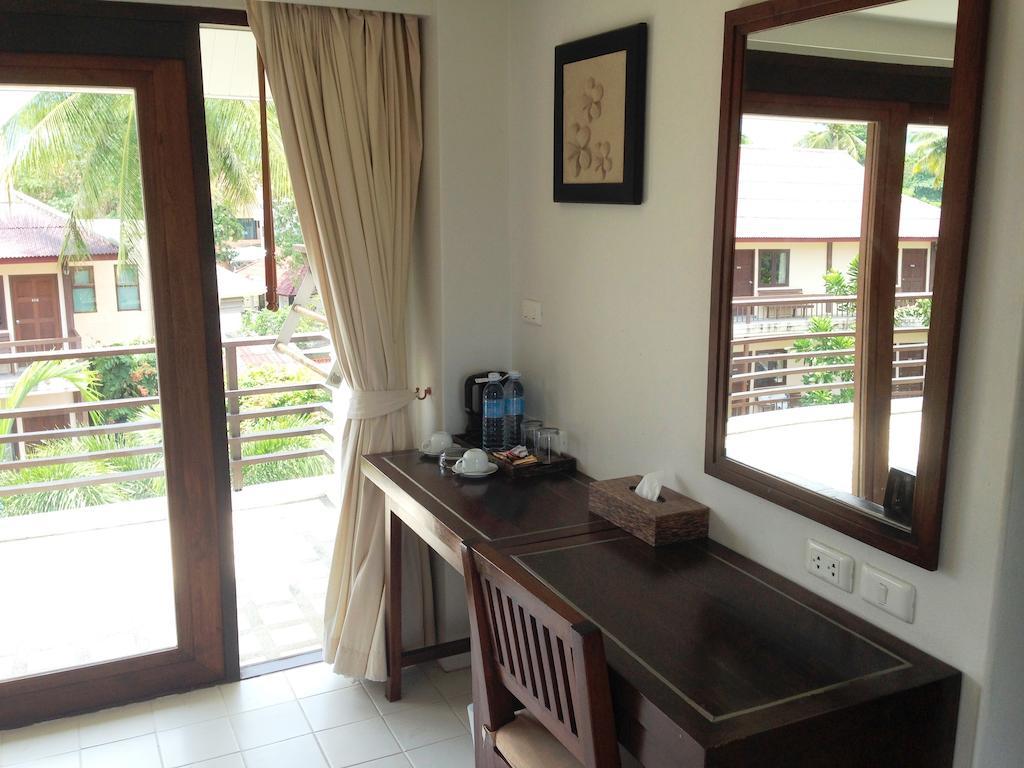 Evergreen Chaweng (Koh Samui)