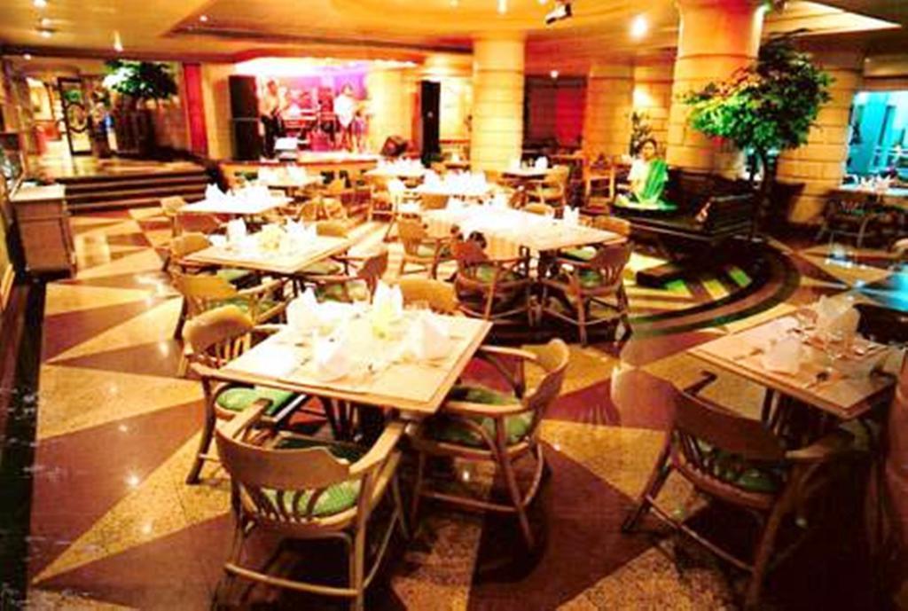 Hotel The Regency Hatyai
