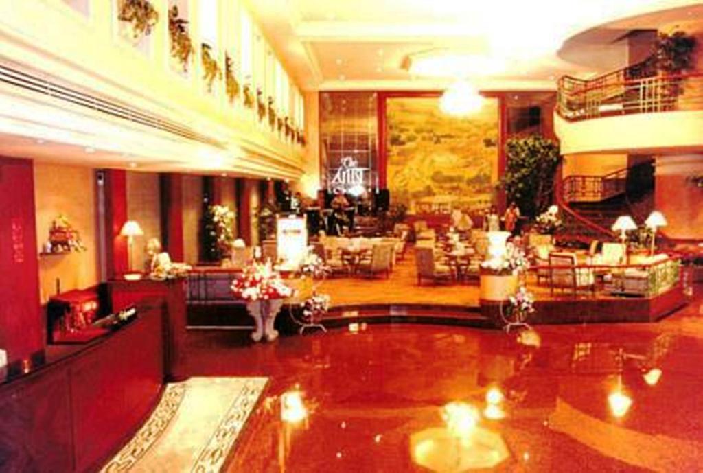 The Regency Hatyai 4*