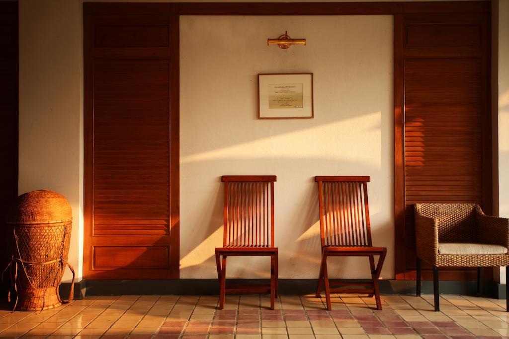 Suanthip Vana Hotel