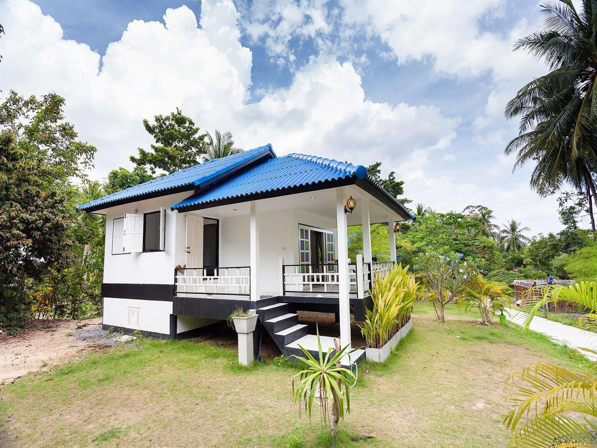 Casa Kandariya Apartment Ko Pha Ngan