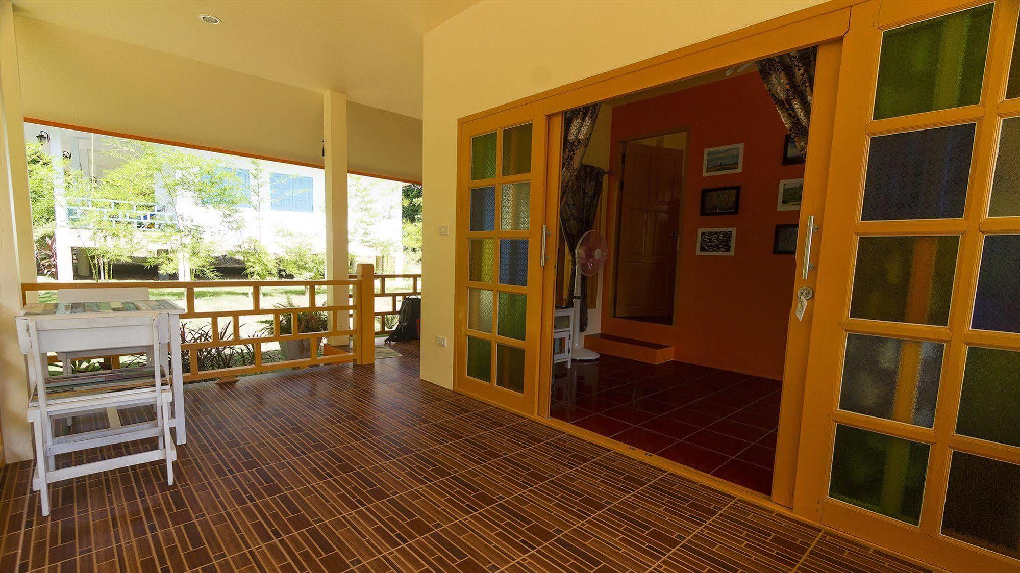 Casa Kandariya Apartment