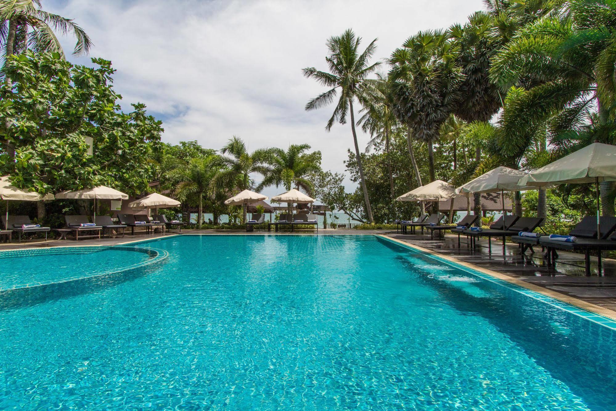 Resort Anda Lanta 3*