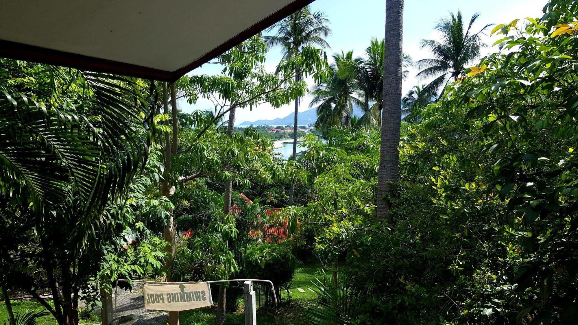 Resort Baan Suan Sook