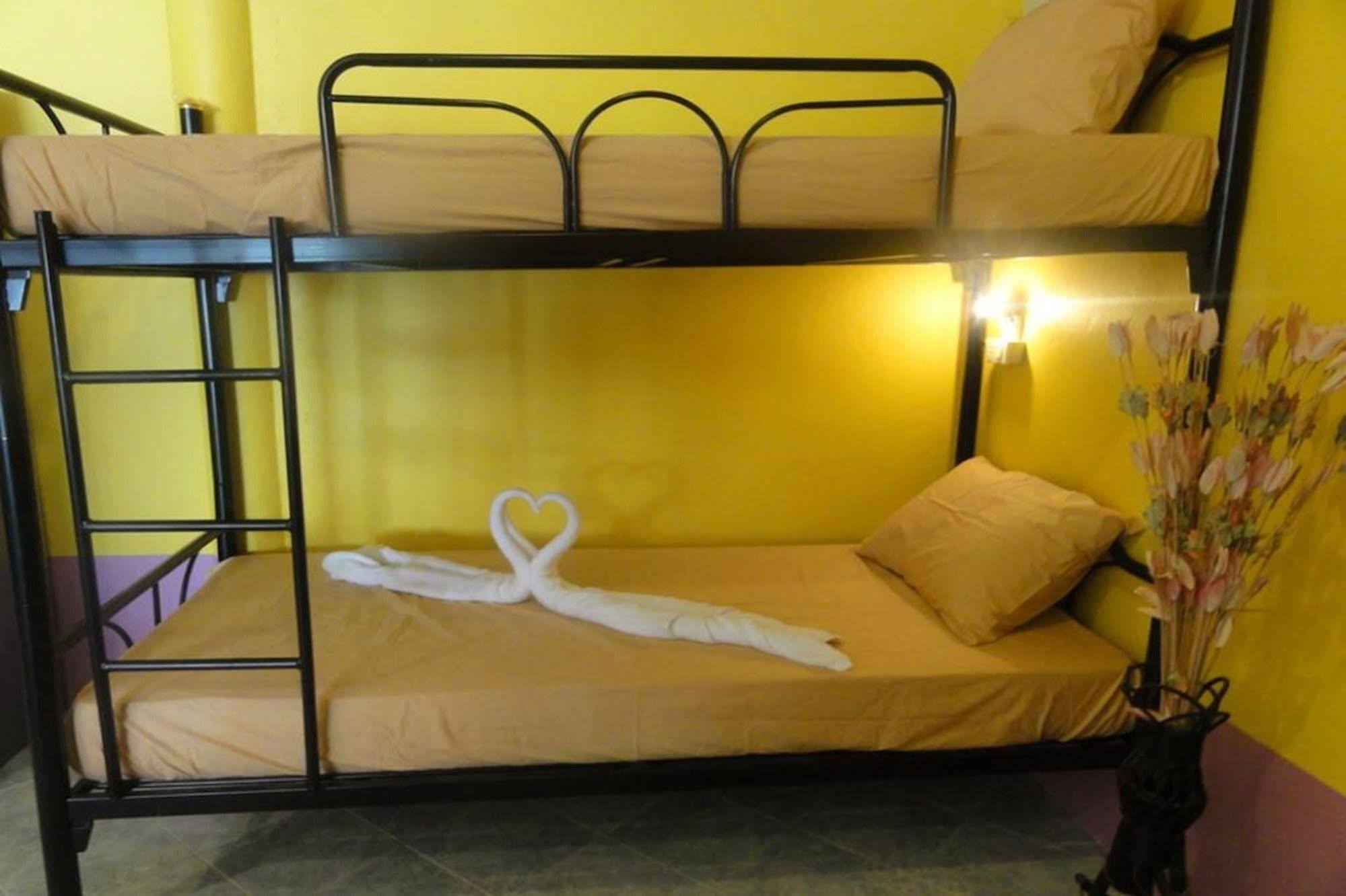 Hostel Jenny *