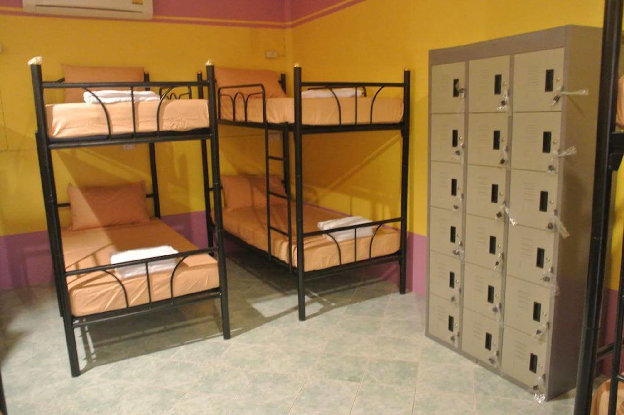 Jenny Hostel